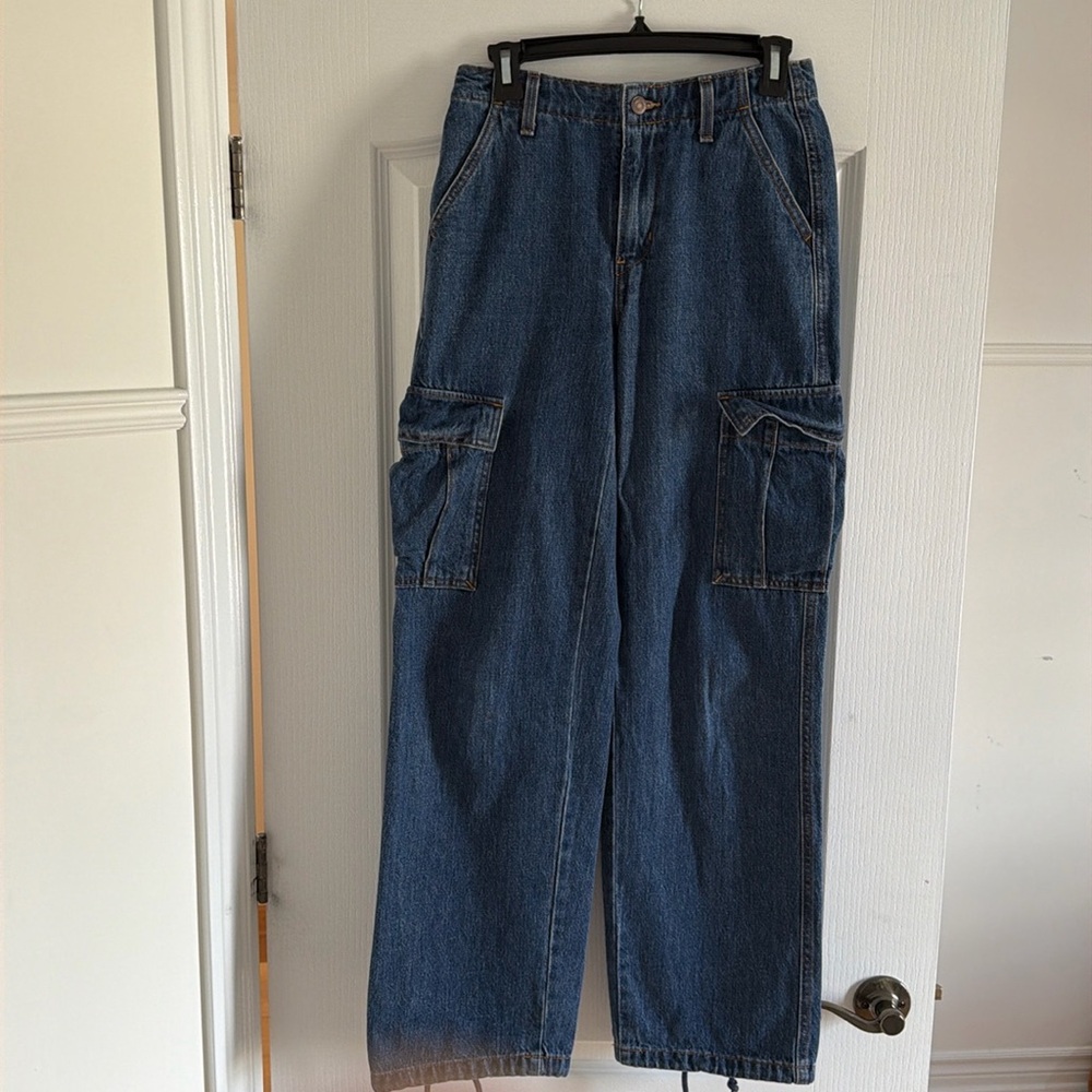 NWOT Levi’s 94 baggy jeans - Picture 3 of 4